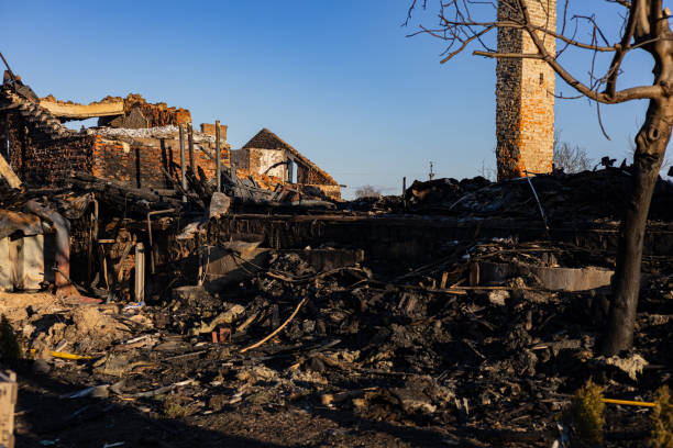 Reliable Emergency Fire Cleanup contractor in Haverford, PA by Meridian Smoke Damage