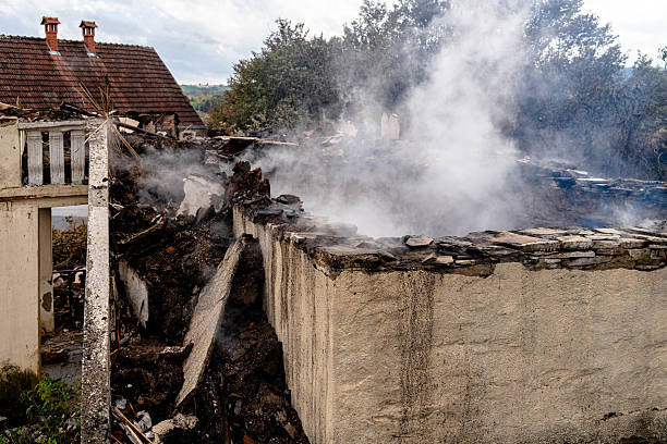 Affordable Emergency Fire Cleanup solutions in Haverford, PA